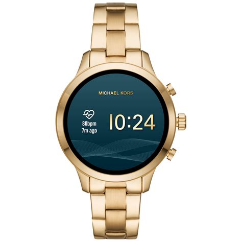 michael kors älykello